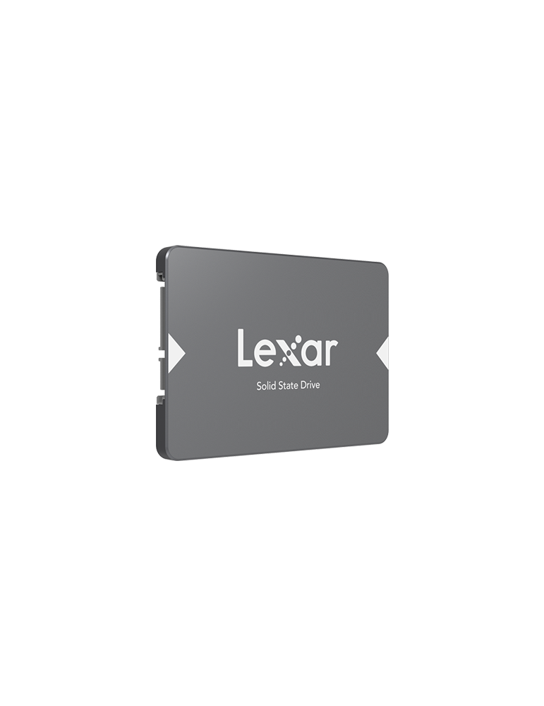 SSD LEXAR NS100 1TB