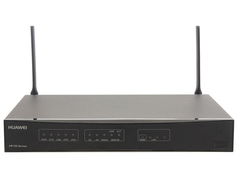 HUAWEI AR150 ROUTER