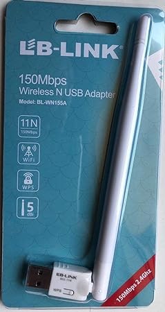 LB-Link USB Wifi 151A