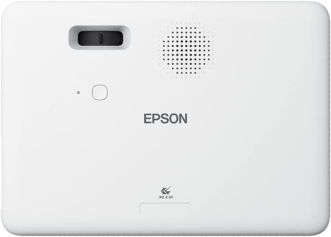 Epson Co-Wo1 Projector