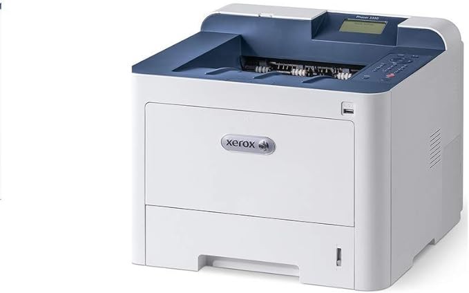 Xerox Phaser 3330 - Printer