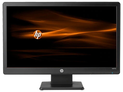 HP W2072A MOINTER 20 INCH