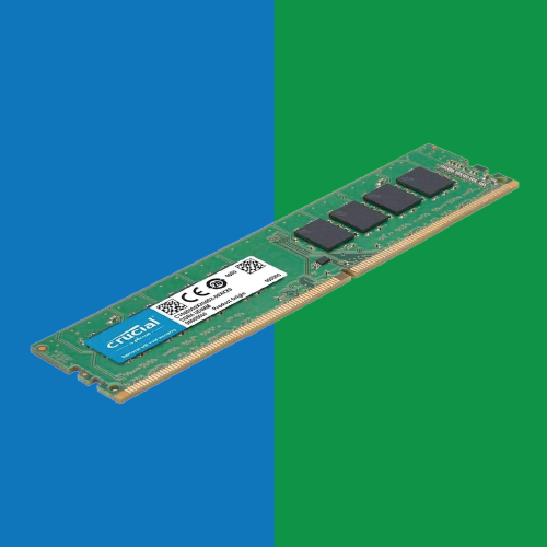 Ram Server 16GB DDR4 -2133P -ECC