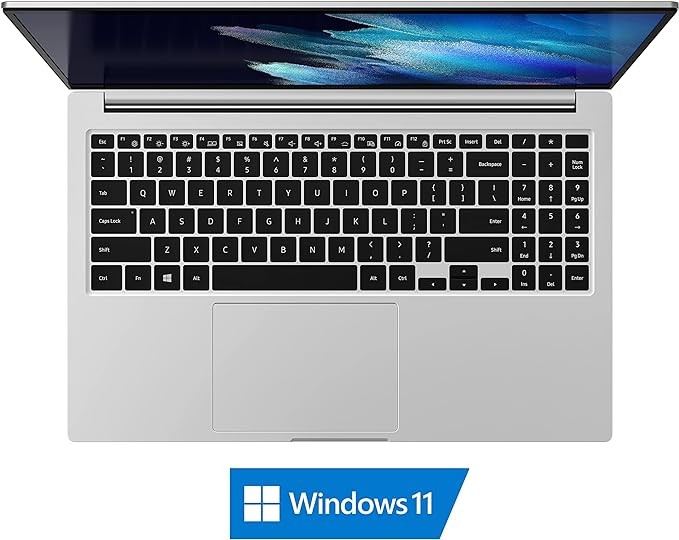 Laptop Samsung 371b /i5-4th Gen/8GBRam/512GBSSD/15.6" / WIN 10 PRO