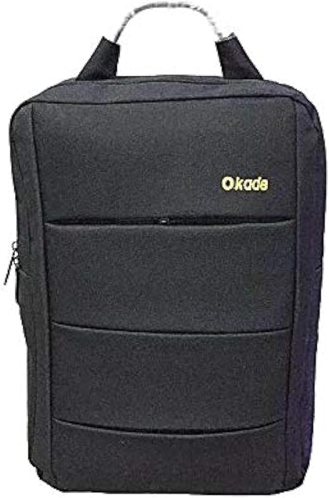 Okade 15.6" laptop bag