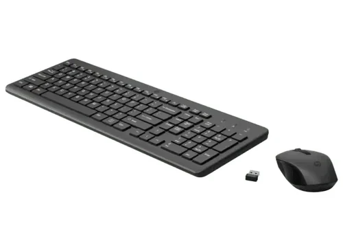 HP KEYBORD AND MOUSE  NEW