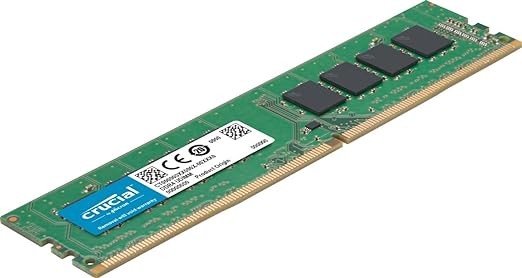NEW 16 GB RAM DDR4 DESKTOP