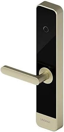 Smart Door Lock-Classic life smart
